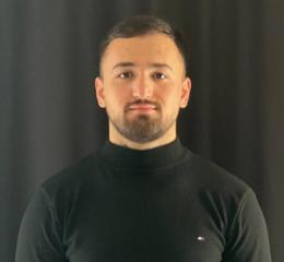 Khushruz Saidibroimov