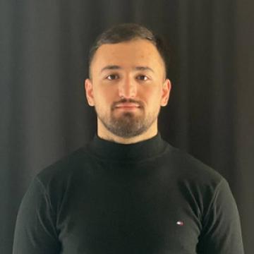 Khushruz Saidibroimov