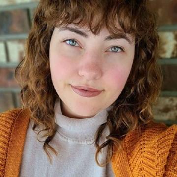 Maria Sluggett